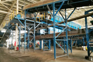 Solid Waste Management Machinery and Equipment - Beston